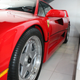 Illustration for article titled This Is What An F40 Would Look Like If You'd Bought One New